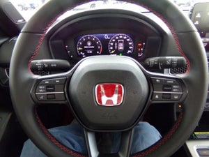 2024 Honda Civic Type R